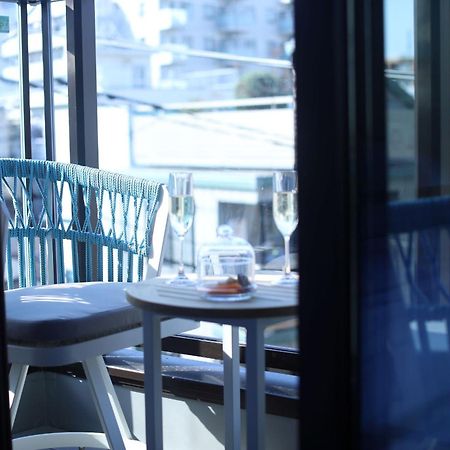 Sola Hotel Tokió Kültér fotó